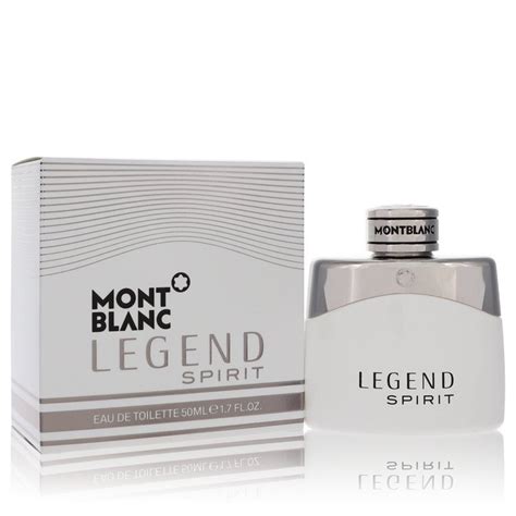 legend spirit fragrance at walmart.